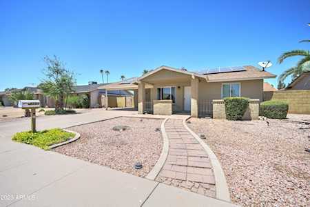 2158 E Sesame Street Tempe, AZ 85283