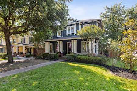 5000 Reiger Avenue Dallas, TX 75214