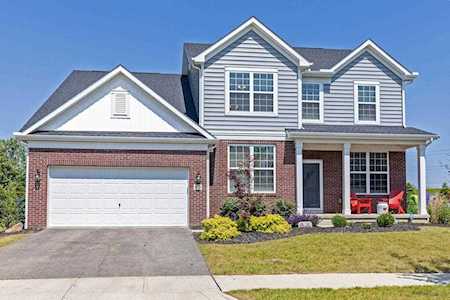 303 Winter Shadow Loop Delaware, OH 43015