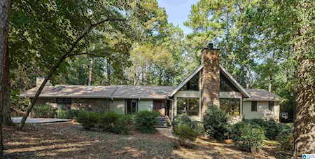 3839 River View Drive Vestavia Hills, AL 35243