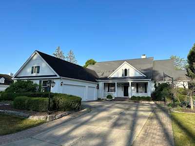 6954 Pine Valley Lane Westerville, OH 43082