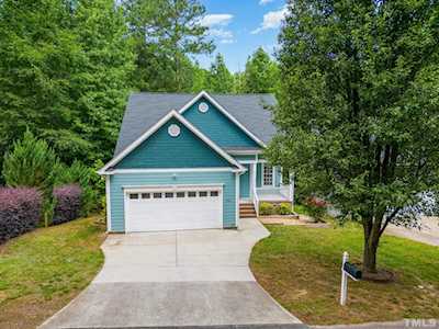 1323 Shining Water Lane Raleigh, NC 27614