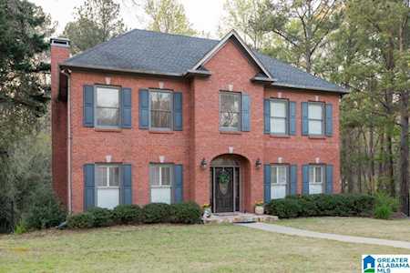 185 Brook Trace Drive Hoover, AL 35244