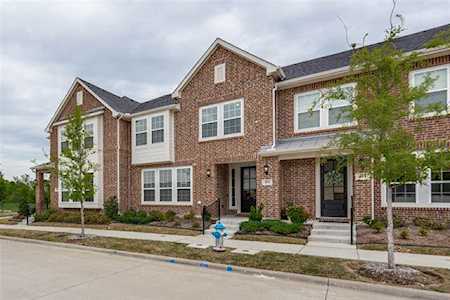 456 Madison Avenue Fairview, TX 75069
