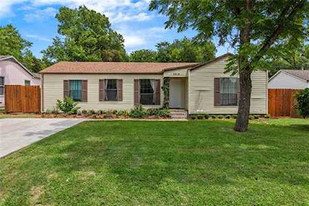 3516 Cedar Lake Drive Dallas, TX 75227