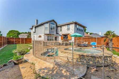 11916 Rocky Point Drive Frisco, TX 75035