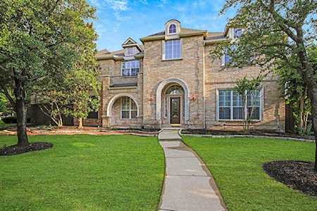 3563 Corkwood Drive Frisco, TX 75033