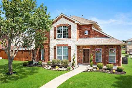 1701 Summerfield Drive Allen, TX 75002