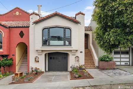 419 Vicente Street San Francisco, CA 94116