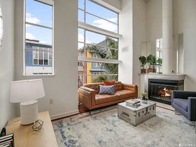 175 Bluxome Street #315 San Francisco, CA 94107