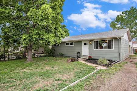 1020 Jay St Lakewood, CO 80214