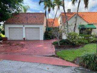 6460 Quintana Place Boca Raton, FL 33433