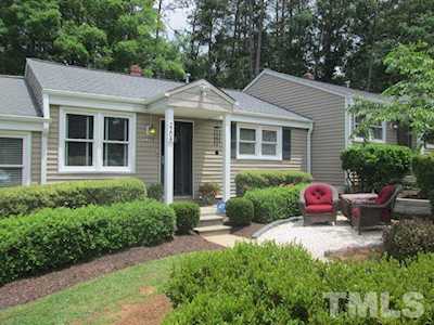 2208 Brewer Street #2208 Raleigh, NC 27608