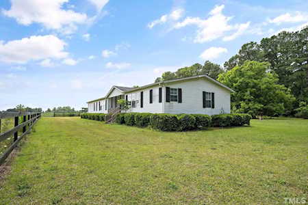 1860 Adcock Road Lillington, NC 27546