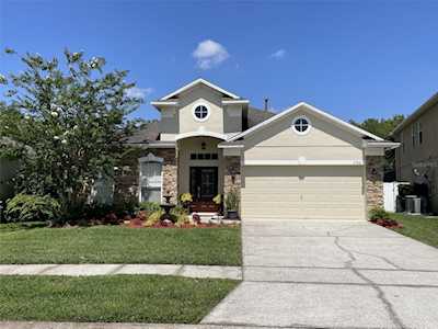 1722 Anna Catherine Dr Orlando, FL 32828