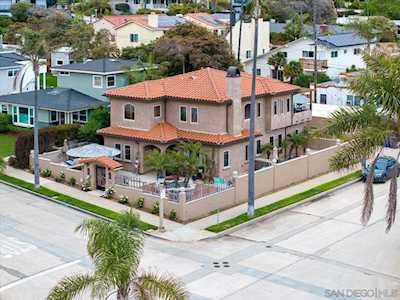 1003 Leonard Ave Oceanside, CA 92054