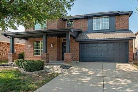 1708 Kittyhawk Drive Little Elm, TX 75068