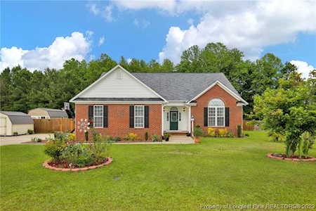 916 Raspberry Rd Stedman, NC 28391