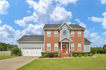 4815 Addie Ln Fayetteville, NC 28306