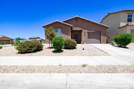 4843 E Bright Wash Way Tucson, AZ 85706