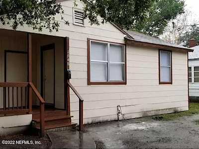 1748 E 23rd ST Jacksonville, FL 32206