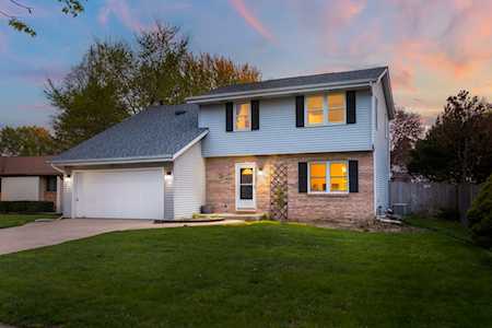 13710 S Mallard Dr Plainfield, IL 60544