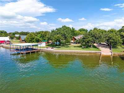 Lake Granbury Homes For Sale - Lake Granbury Waterfront Homes