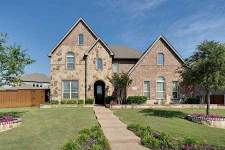2832 Mona Vale Road Trophy Club, TX 76262