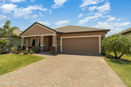 4418 Alligator Flag Circle West Melbourne, FL 32904
