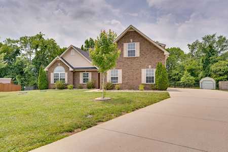 1413 Round Rock Dr Murfreesboro, TN 37128
