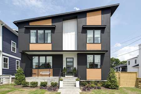806 45th Ave N Nashville, TN 37209