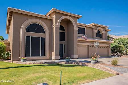 1352 E Powell Way Chandler, AZ 85249