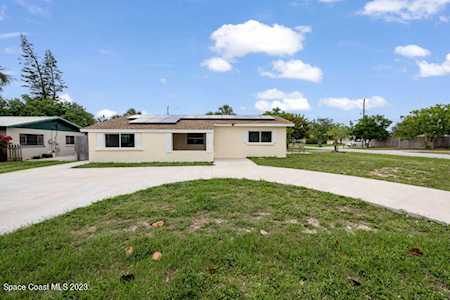 2110 Palm Avenue Indialantic, FL 32903