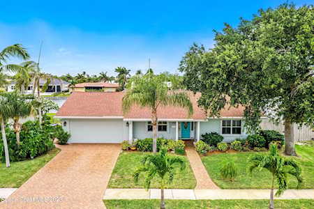 427 Aruba Court Satellite Beach, FL 32937