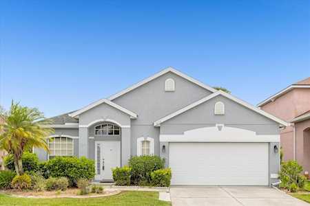 13172 Luxbury LOOP Orlando, FL 32837