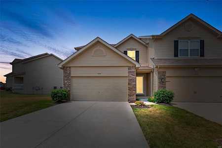 2170 Orchid Blossom St Peters, MO 63376