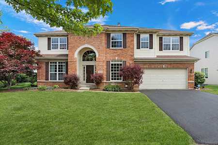 18768 W Highfield Dr Lake Villa, IL 60046