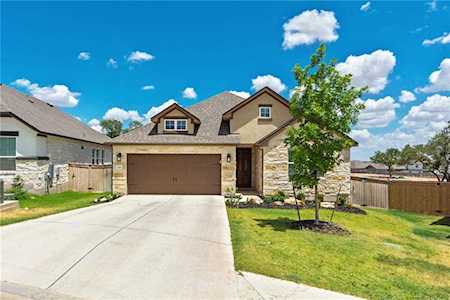 701 Pinnacle View DR Georgetown, TX 78628