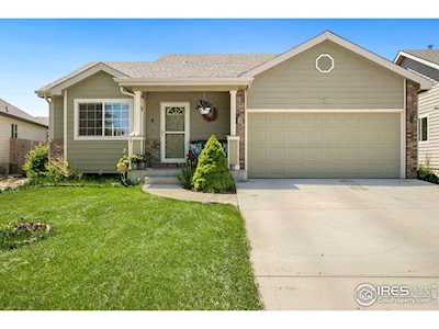 781 Bluegrass Way Windsor, CO 80550