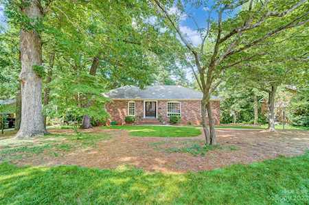 3601 Johnny Cake Ln Charlotte, NC 28226