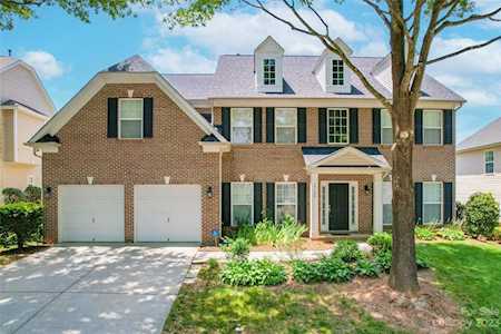 10120 Barrands Ln Charlotte, NC 28278