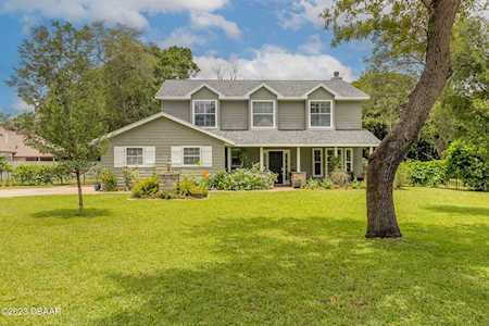 425 Sand Creek Lane Ormond Beach, FL 32174