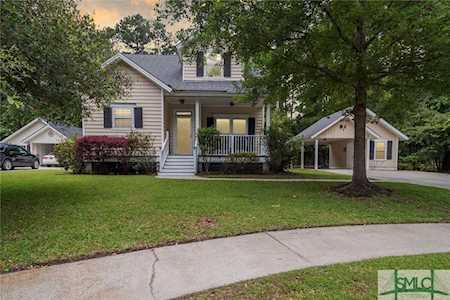 151 Brisbon Hall Dr Richmond Hill, GA 31324