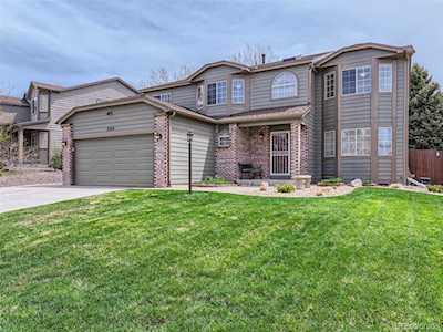 3366 S Andes St Aurora, CO 80013