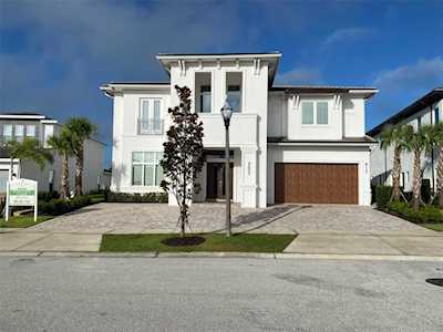 812 Desert Mountain Ct Reunion, FL 34747
