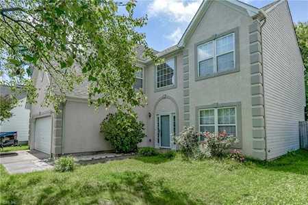 1377 Raynor Dr Virginia Beach, VA 23456