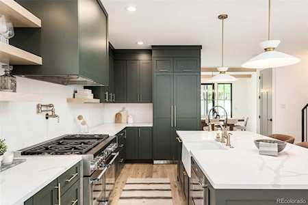 532 S Gaylord St Denver, CO 80209