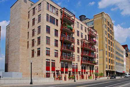 600 S 2nd Street #S302 Minneapolis, MN 55401