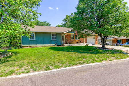 501 Hackberry BLVD Columbia, MO 65202