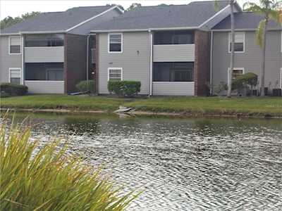 1400 Gandy Blvd N #411 St. Petersburg, FL 33702